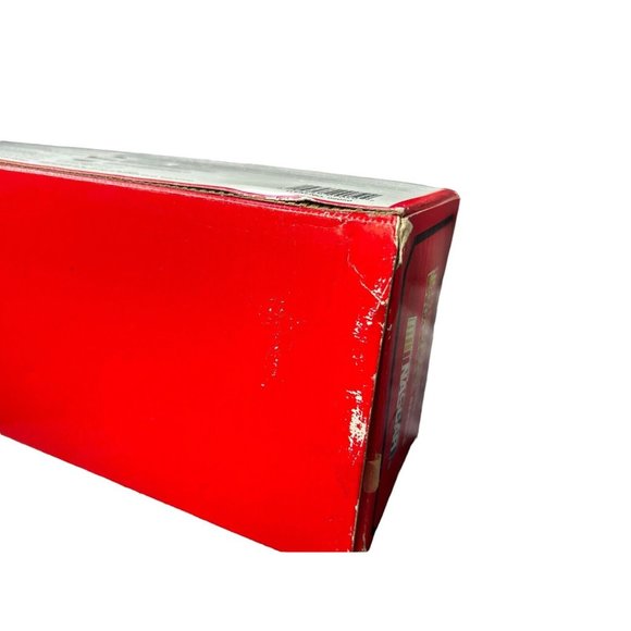 Ricky Rudd #5 Tide Laundry Detergent 1995 Chevrolet Lumina Die-Cast 1:24 Bank - Picture 8 of 16